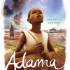 Adama, le livre
